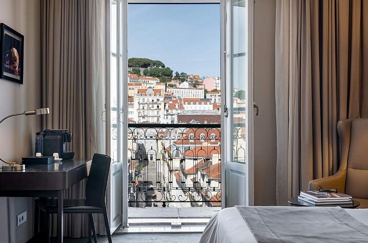 Hotel do Chiado