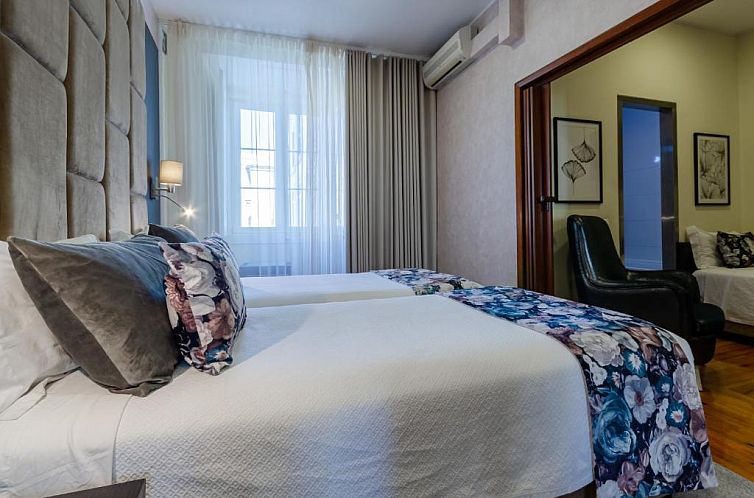 Hotel INN Rossio