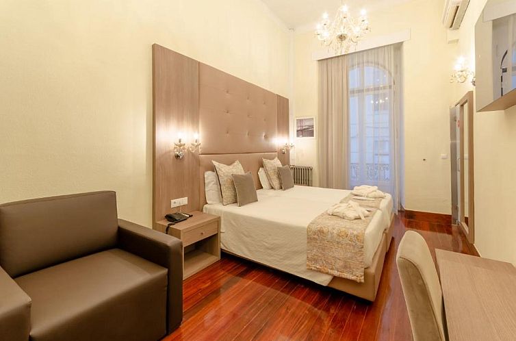 Hotel INN Rossio