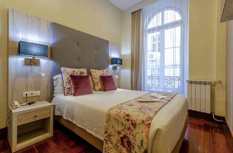 Hotel INN Rossio