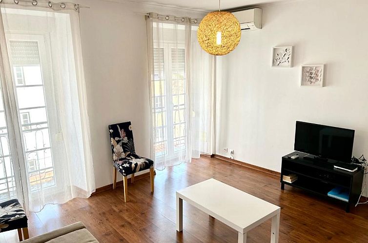 FADO Bairro Alto - SSs Apartments