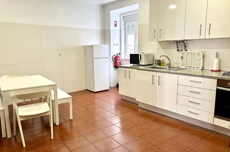 FADO Bairro Alto - SSs Apartments