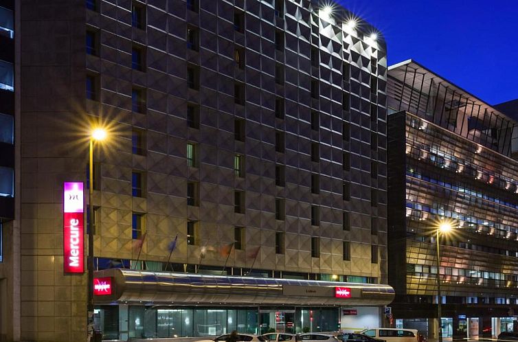 Hotel Mercure Lisboa