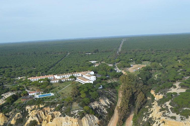 Parador de Mazagón