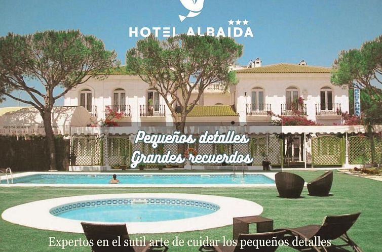 Hotel Albaida Nature