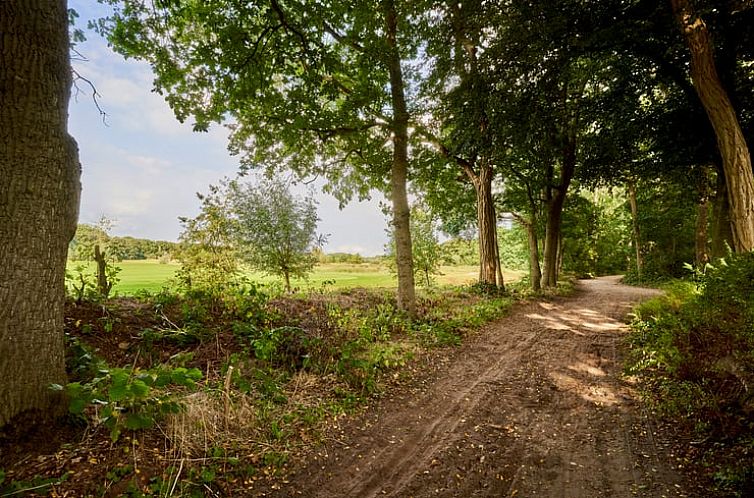 Vakantiehuisje in Oosterhout