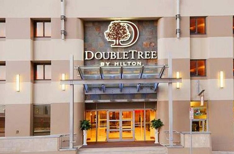 DoubleTree by Hilton Hotel & Suites Pittsburgh Downtown