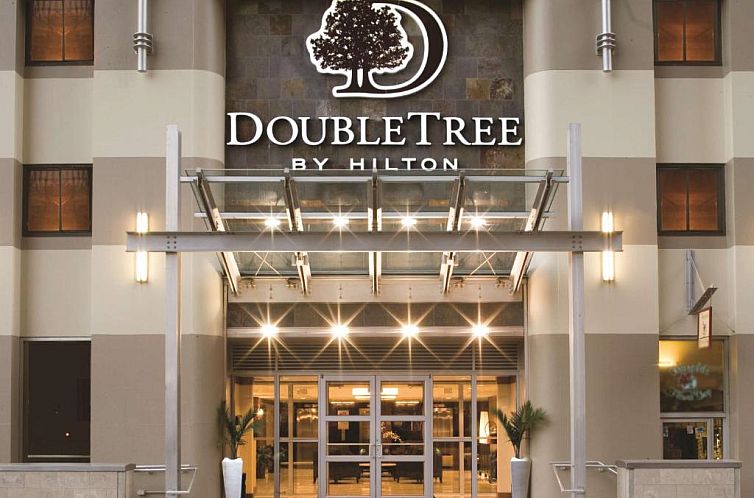 DoubleTree by Hilton Hotel & Suites Pittsburgh Downtown