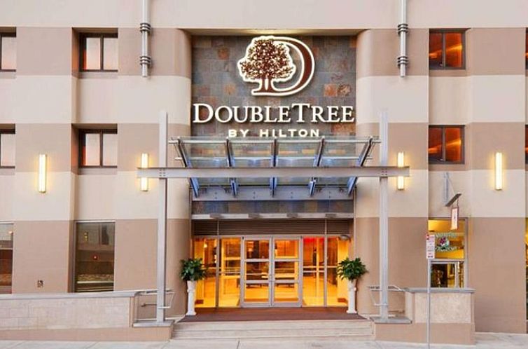 DoubleTree by Hilton Hotel & Suites Pittsburgh Downtown