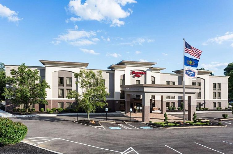 Hampton Inn Pittsburgh/West Mifflin