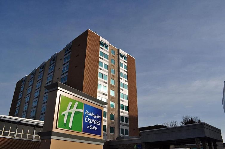 Holiday Inn Express Pittsburgh West - Greentree, an IHG Hote