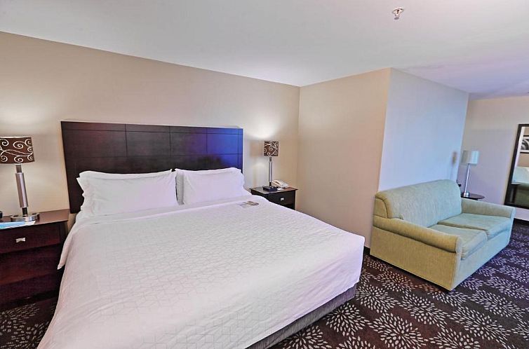 Holiday Inn Express Pittsburgh West - Greentree, an IHG Hote