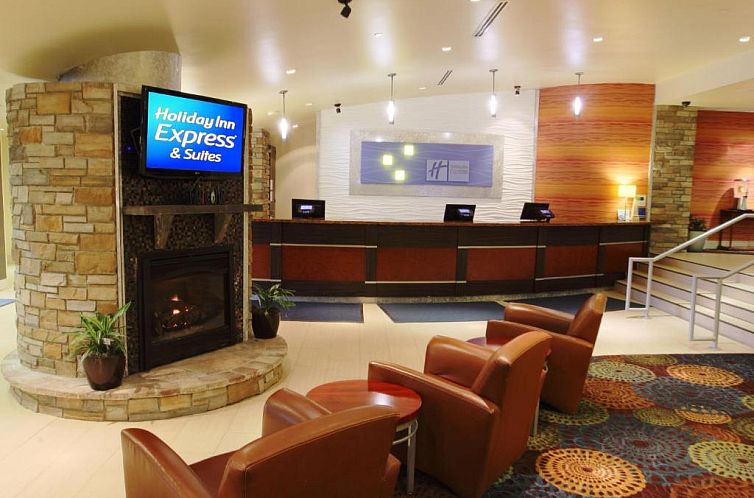 Holiday Inn Express Pittsburgh West - Greentree, an IHG Hote