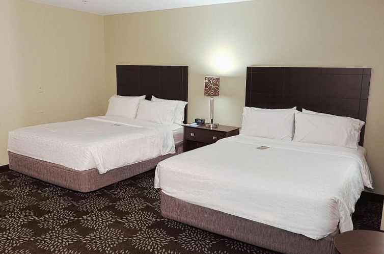 Holiday Inn Express Pittsburgh West - Greentree, an IHG Hote