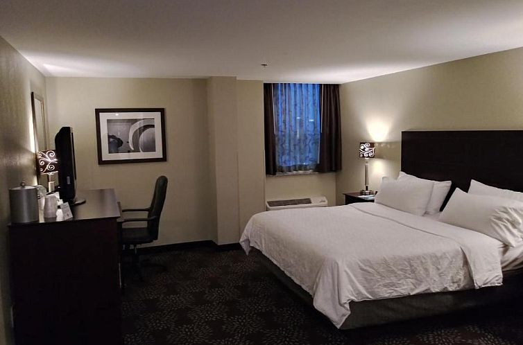 Holiday Inn Express Pittsburgh West - Greentree, an IHG Hote