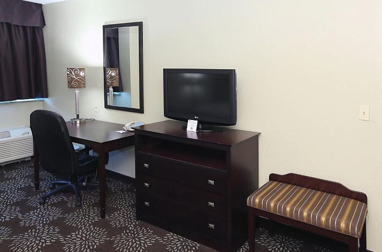 Holiday Inn Express Pittsburgh West - Greentree, an IHG Hote