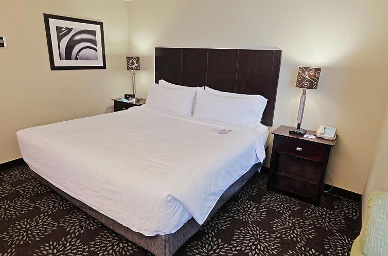 Holiday Inn Express Pittsburgh West - Greentree, an IHG Hote