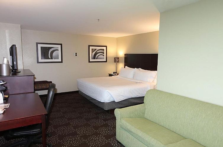 Holiday Inn Express Pittsburgh West - Greentree, an IHG Hote