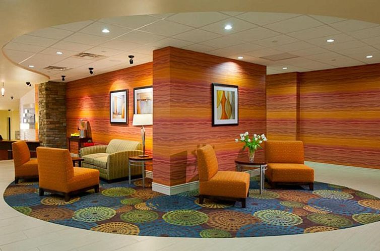 Holiday Inn Express Pittsburgh West - Greentree, an IHG Hote