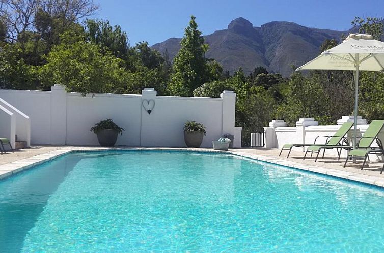 De Kloof Luxury Estate Hotel and Spa