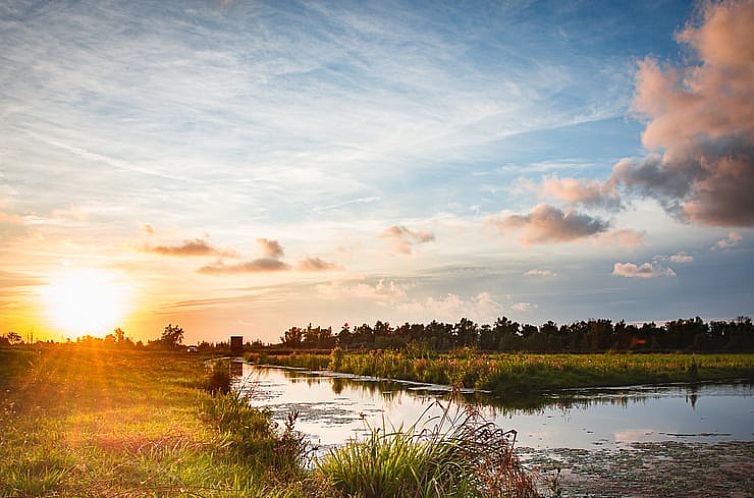 Huisje in Werkendam