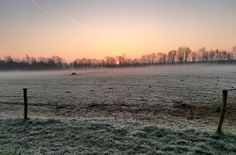 Vakantiehuis in Werkendam