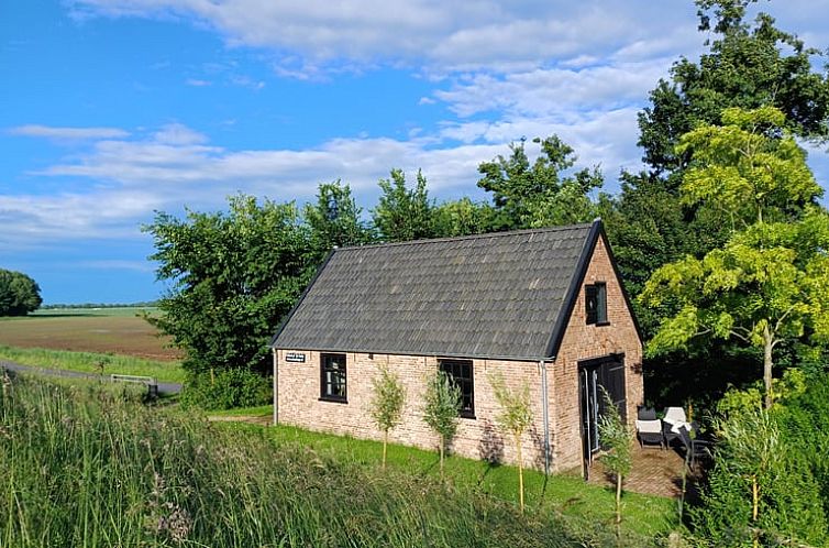 Vakantiehuisje in Werkendam