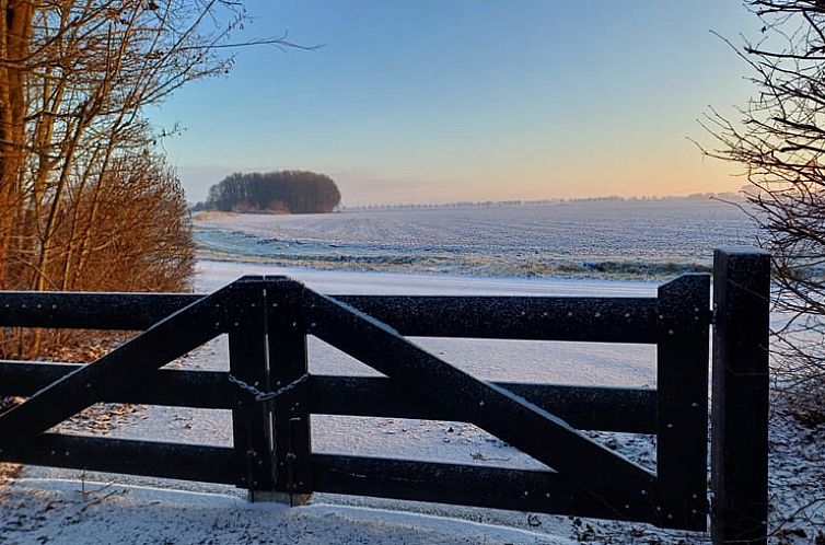 Vakantiehuisje in Werkendam