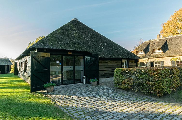 Landhuis de Vos