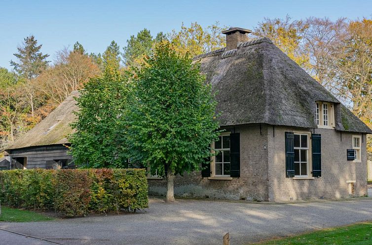 De Jager en de gelagkamers