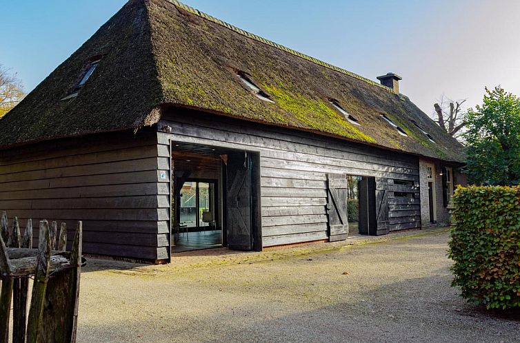 De Jager en de gelagkamers