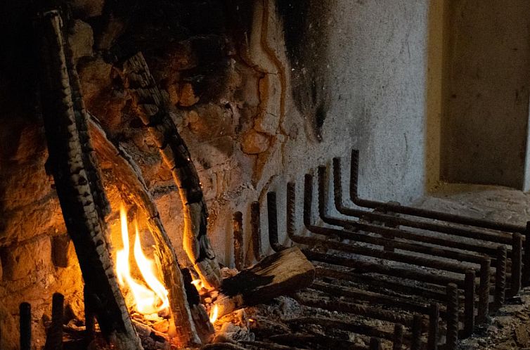 De Jager en de gelagkamers