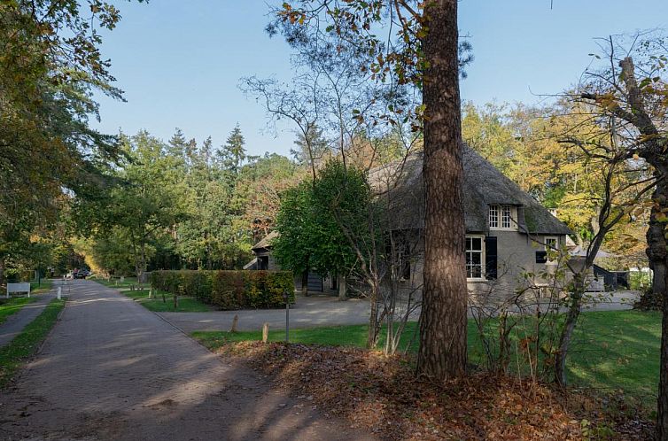 De Jager en de gelagkamers