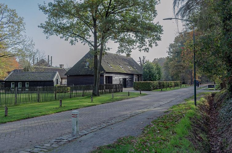 De Jager en de gelagkamers