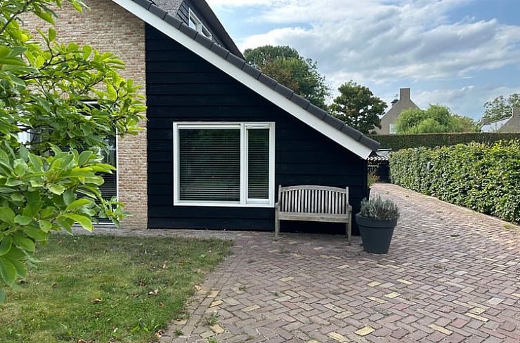 Vakantiehuis in Herpt