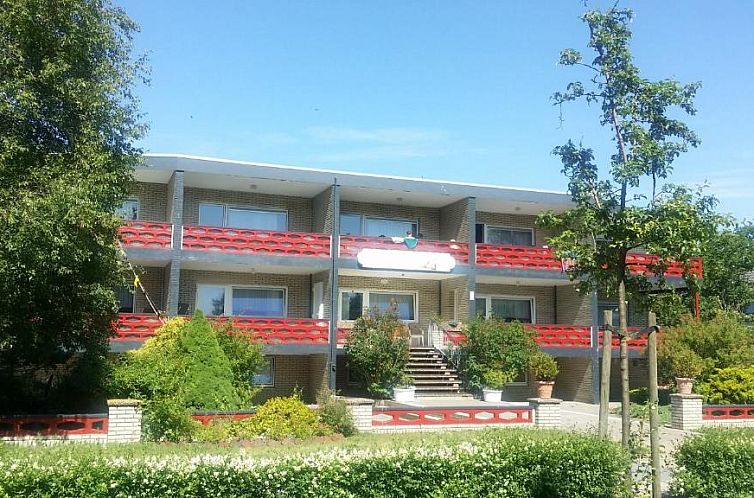 Familien- und Aparthotel Strandhof