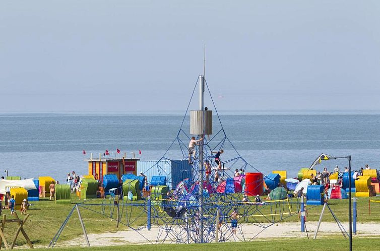 Familien- und Aparthotel Strandhof