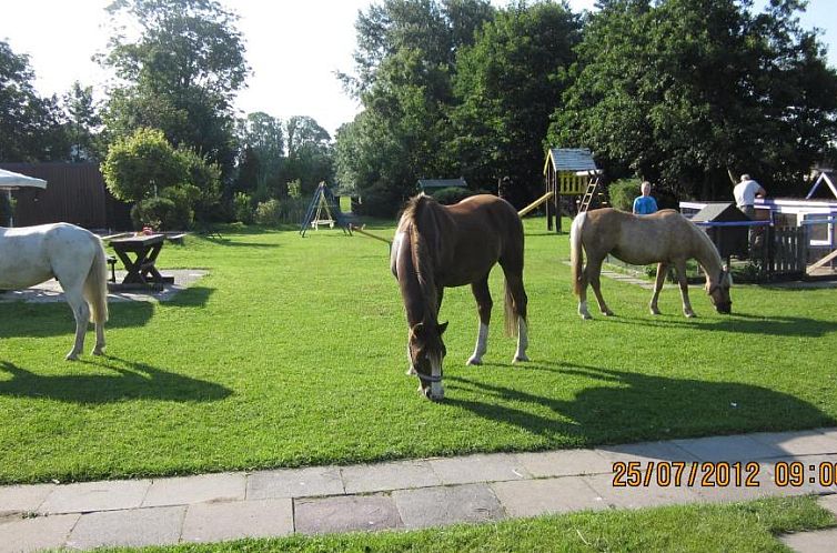 Familien- und Aparthotel Strandhof