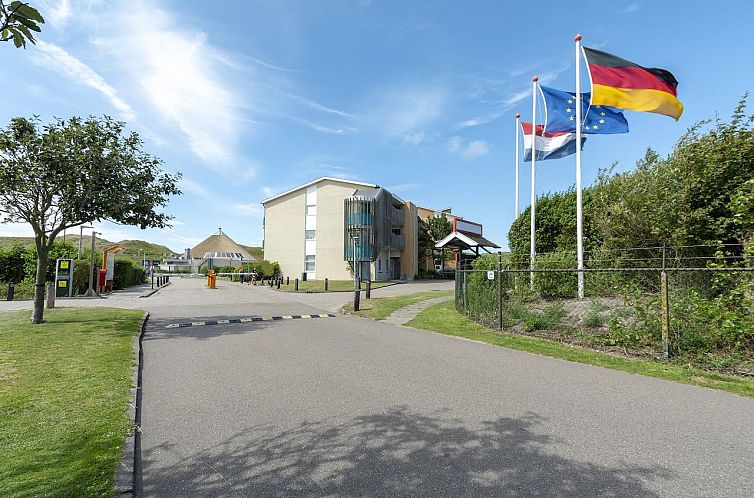 Strandslag 107 Julianadorp aan zee