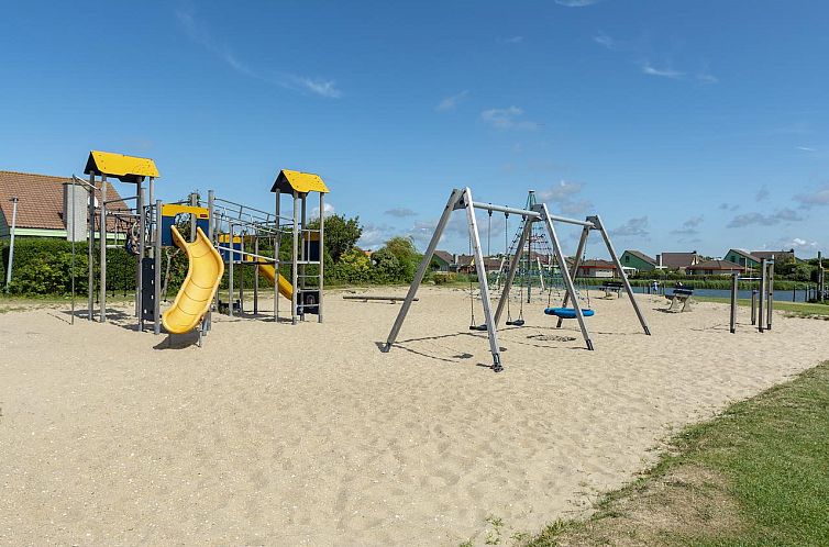 Strandslag 107 Julianadorp aan zee