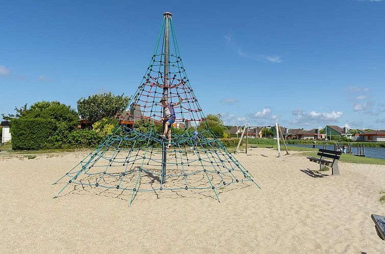 Strandslag 107 Julianadorp aan zee