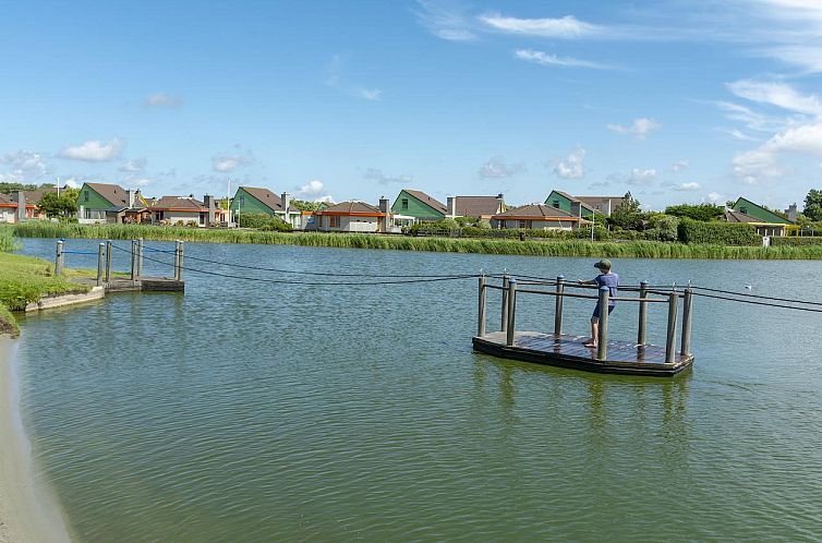 Strandslag 107 Julianadorp aan zee