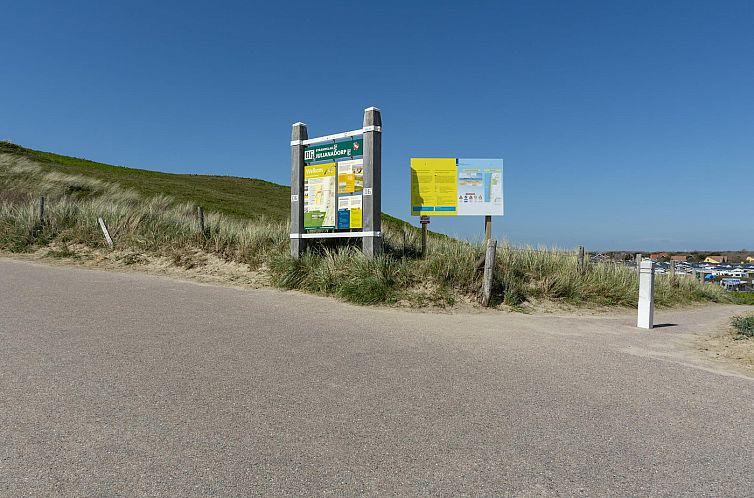 Strandslag 107 Julianadorp aan zee