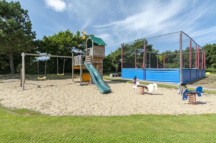 Strandslag 127 Julianadorp aan zee