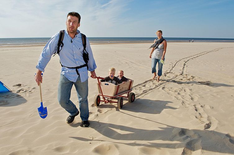 Strandslag 127 Julianadorp aan zee