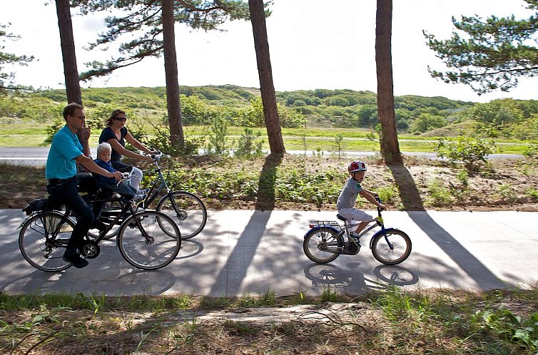 Strandslag 127 Julianadorp aan zee