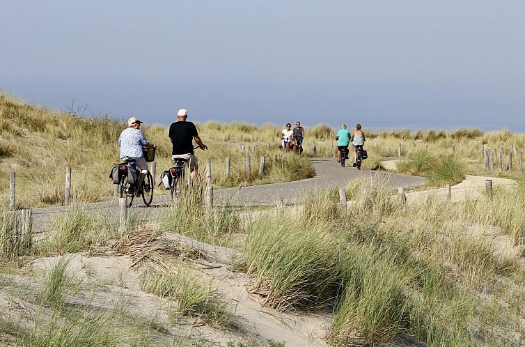 Strandslag 095 Julianadorp aan Zee