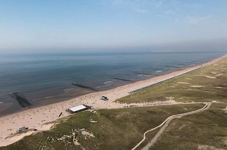 Strandslag 095 Julianadorp aan Zee