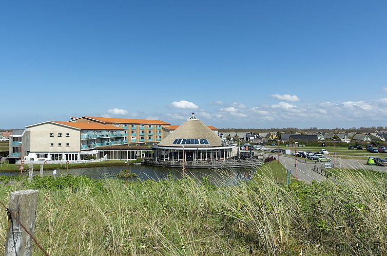 Strandslag 095 Julianadorp aan Zee