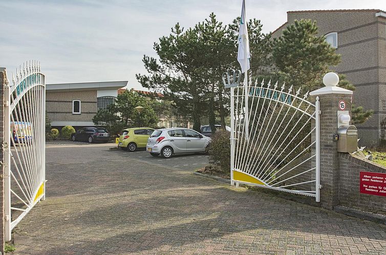 Résidence Juliana 57 Julianadorp aan zee